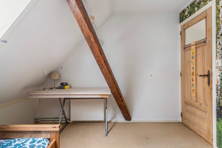 Foto 27 van Bumawei 20