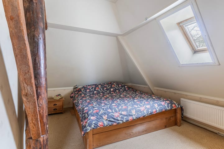 Foto 28 van Bumawei 20