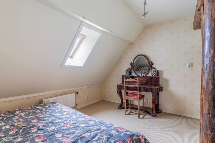 Foto 29 van Bumawei 20