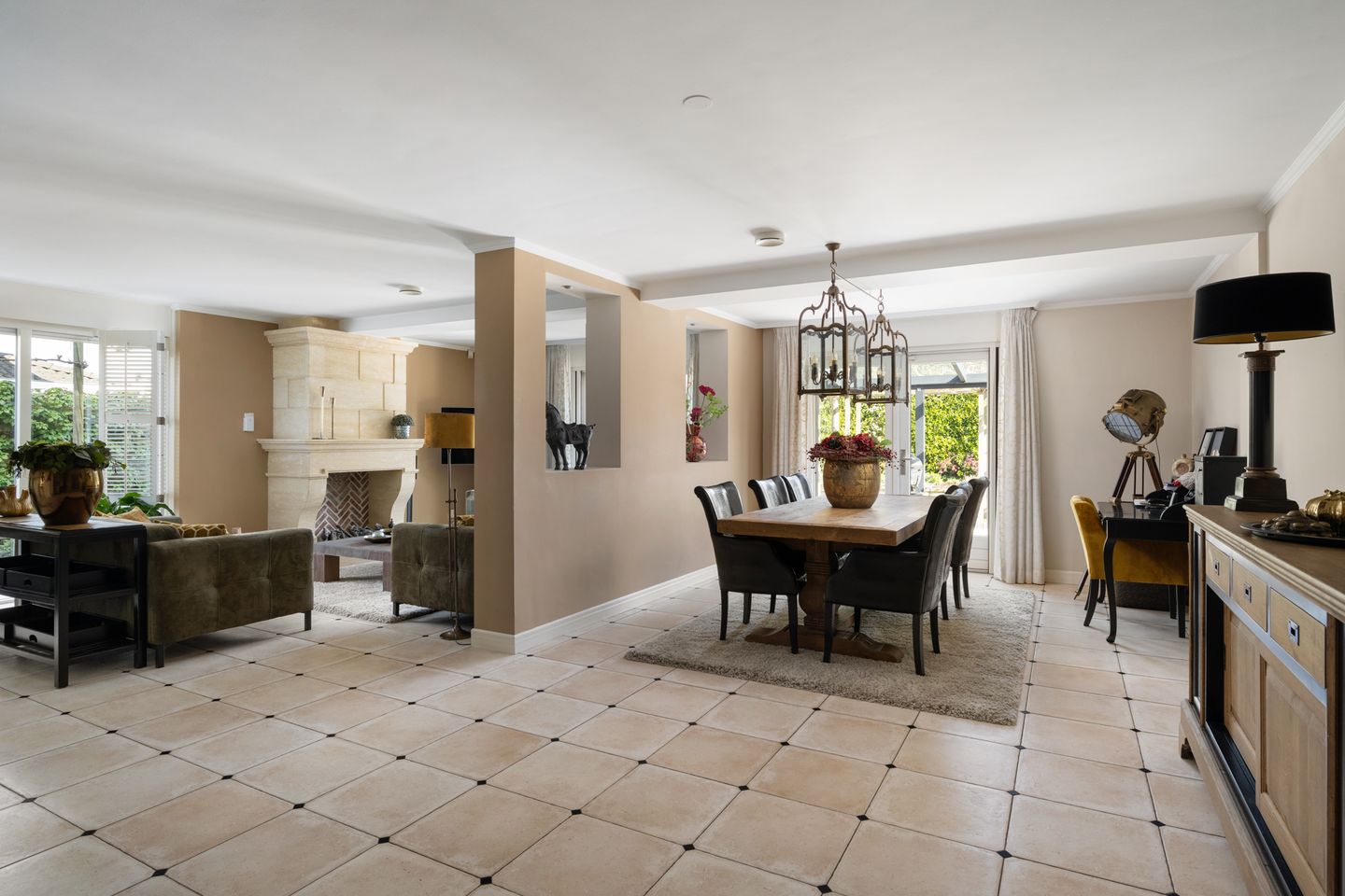 Foto 4 van Hertoglaan 50