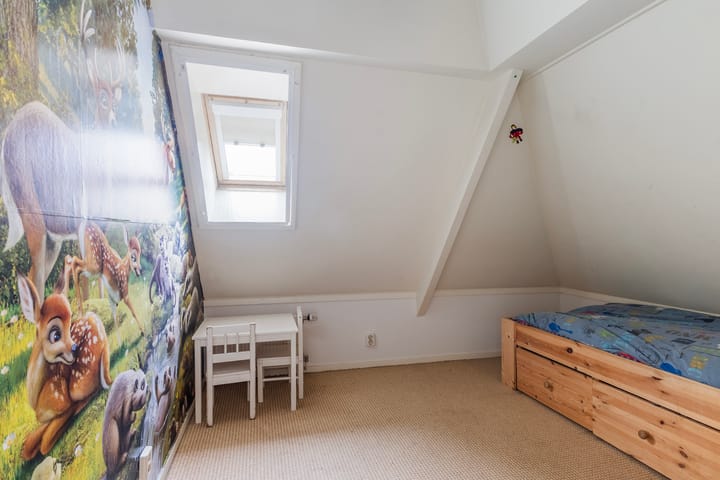 Foto 30 van Bumawei 20