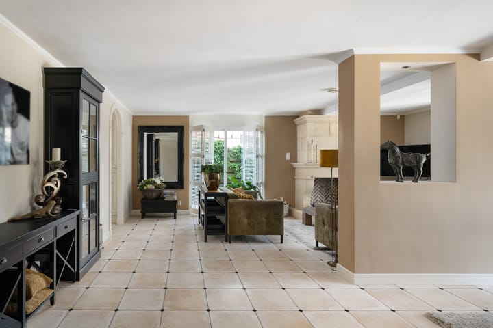 Foto 5 van Hertoglaan 50