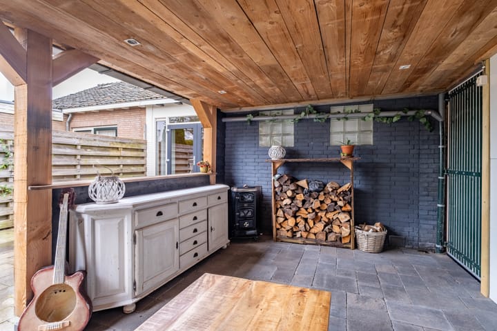 Foto 50 van Waling Dykstrastrjitte 8