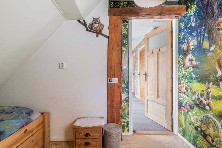 Foto 31 van Bumawei 20