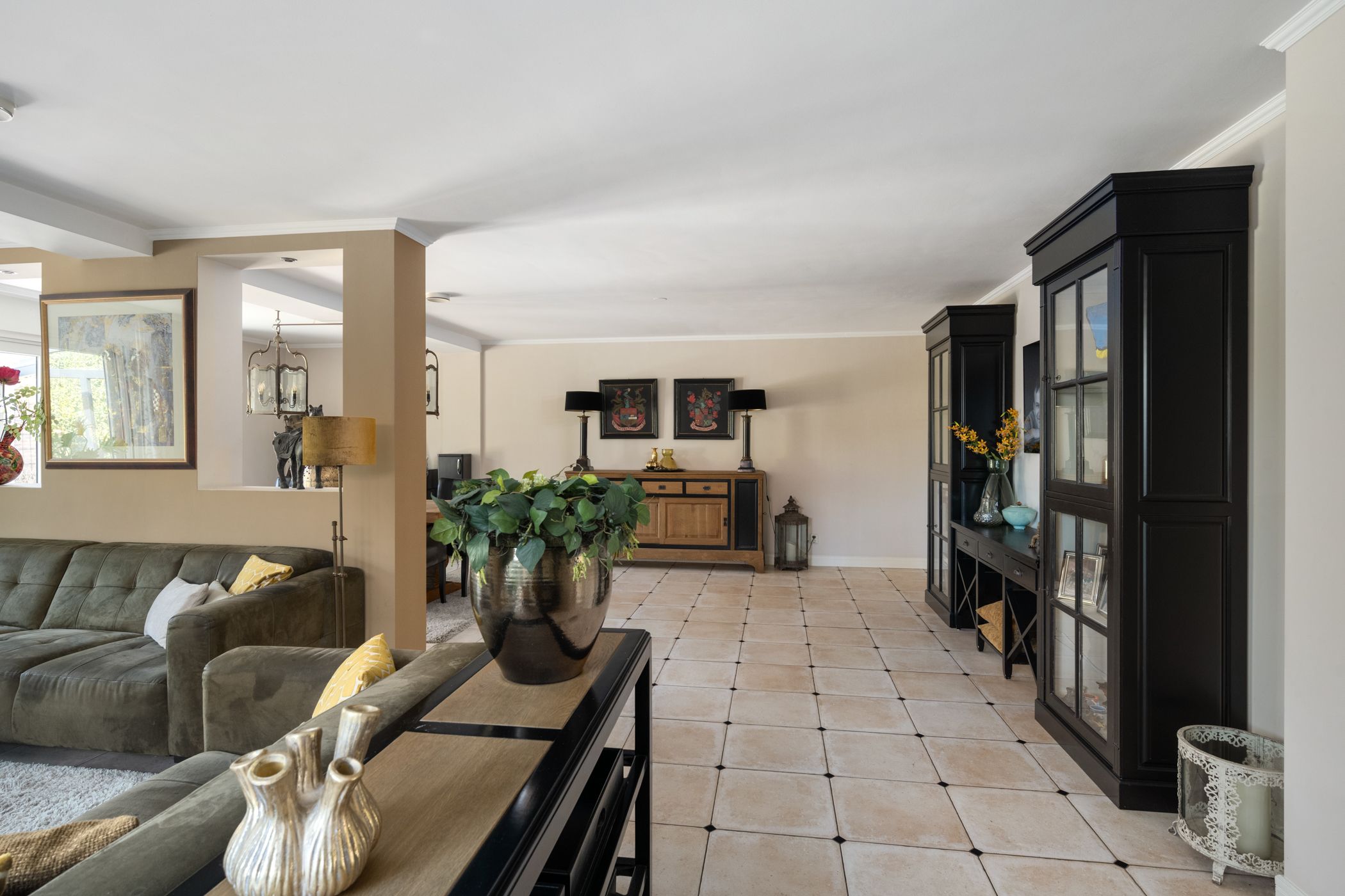 Foto 6 van Hertoglaan 50