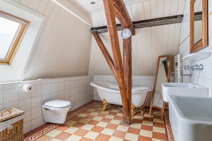 Foto 32 van Bumawei 20