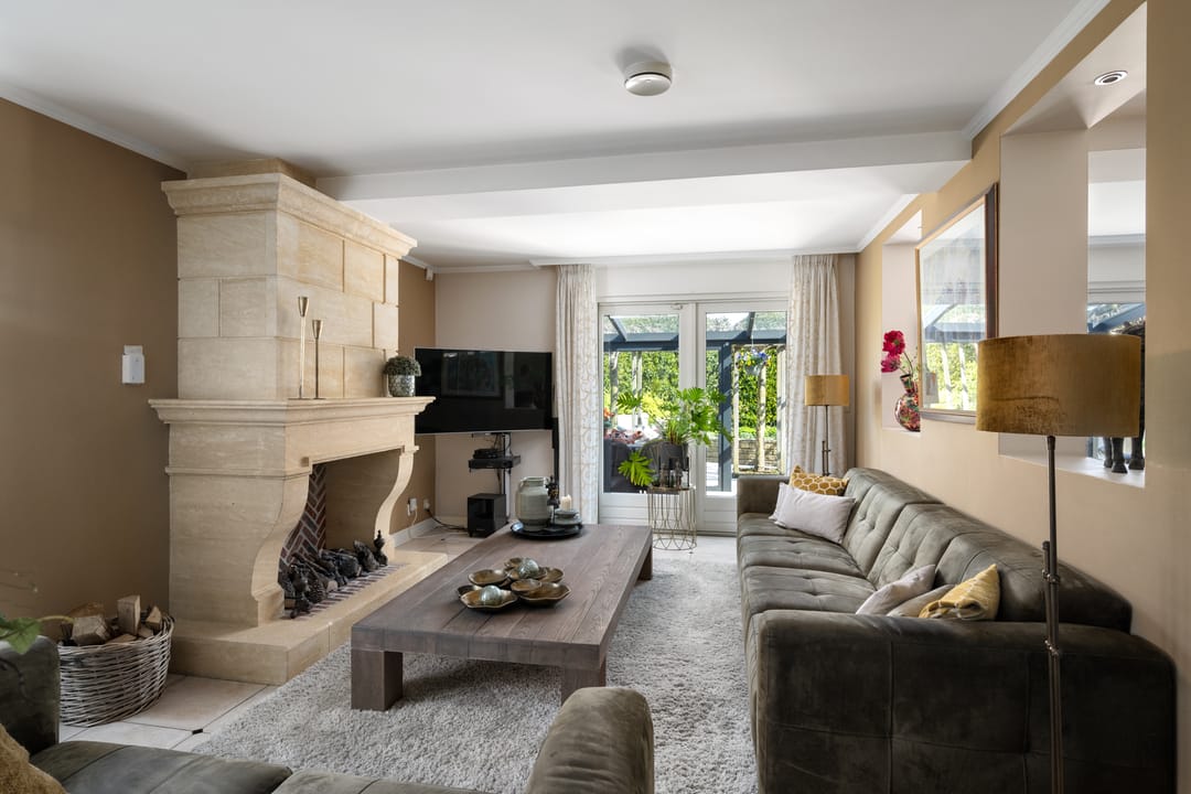 Foto 7 van Hertoglaan 50