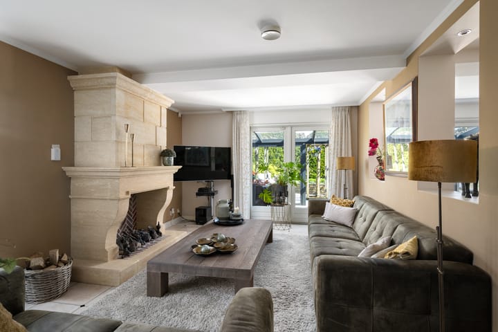 Foto 7 van Hertoglaan 50