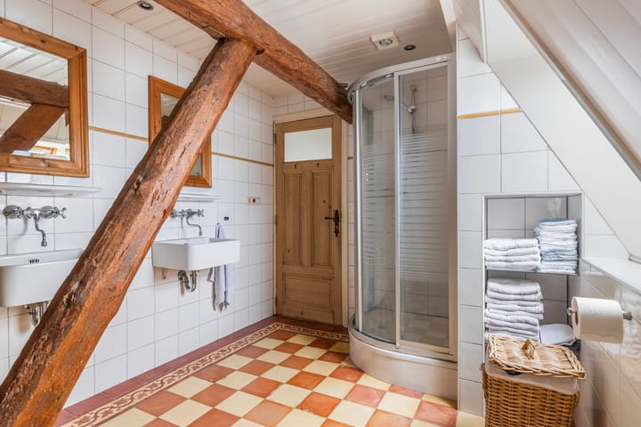 Foto 33 van Bumawei 20