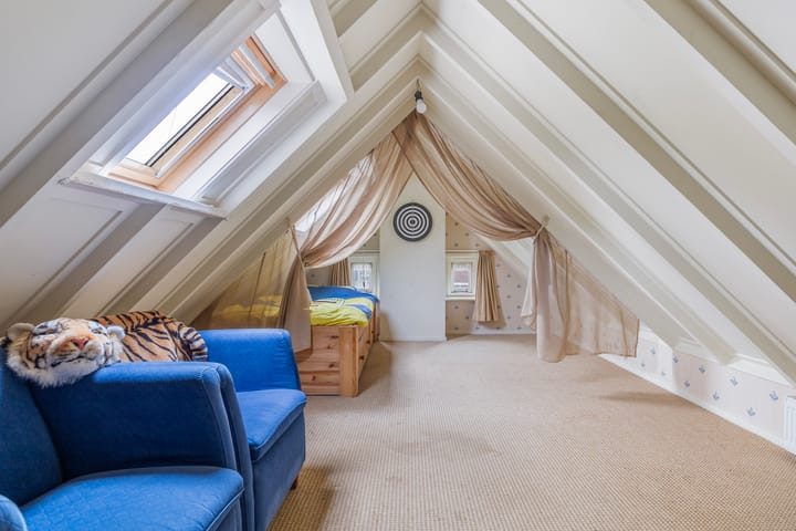 Foto 34 van Bumawei 20