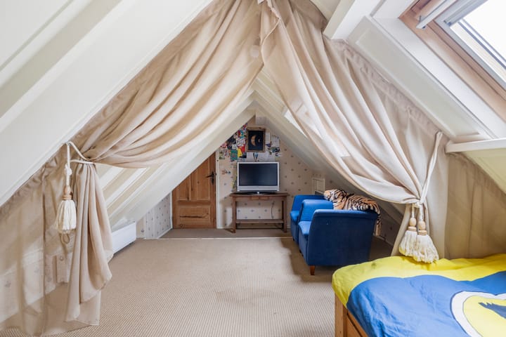 Foto 35 van Bumawei 20