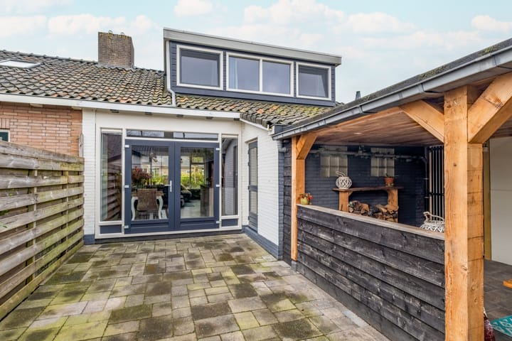 Foto 54 van Waling Dykstrastrjitte 8