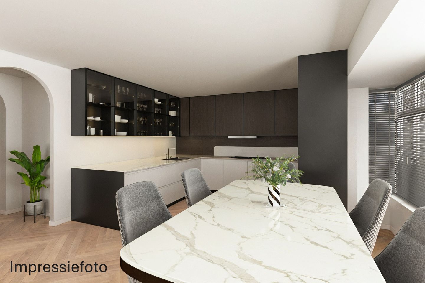 Foto 10 van Hertoglaan 50