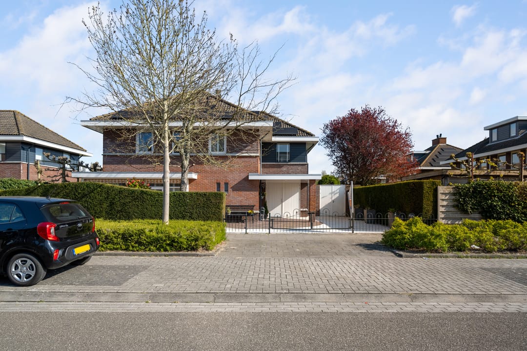 Foto 11 van Hertoglaan 50