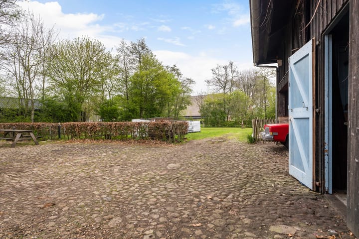 Foto 37 van Bumawei 20