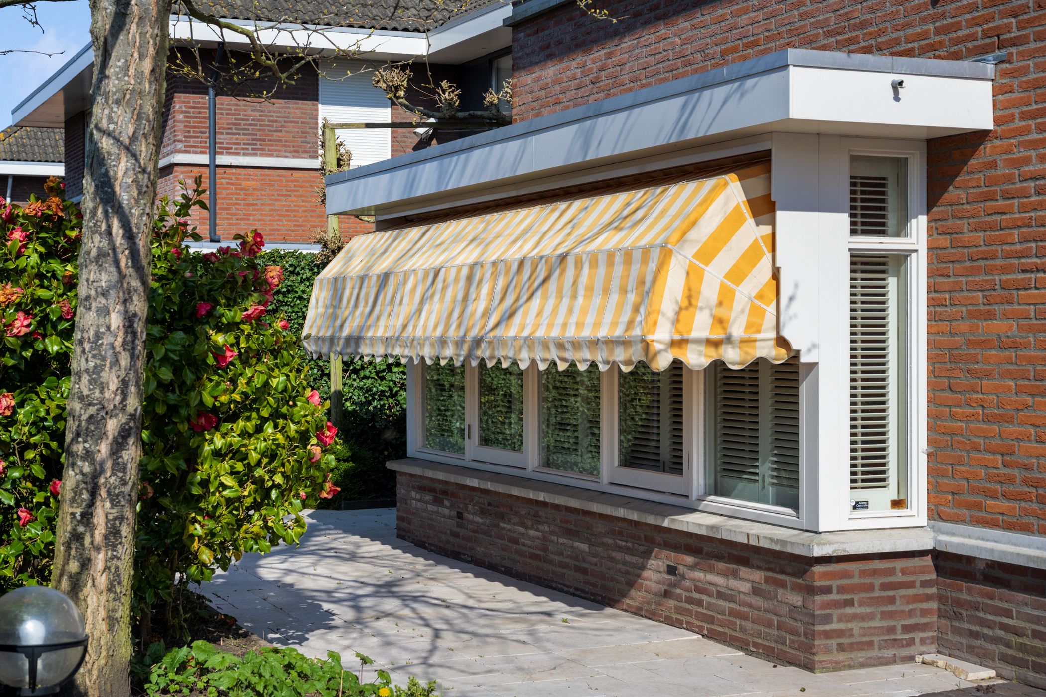 Foto 12 van Hertoglaan 50