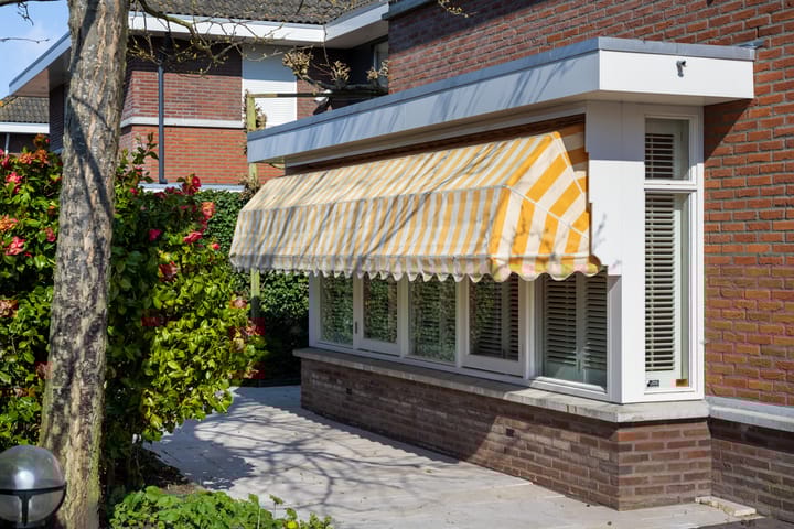 Foto 12 van Hertoglaan 50