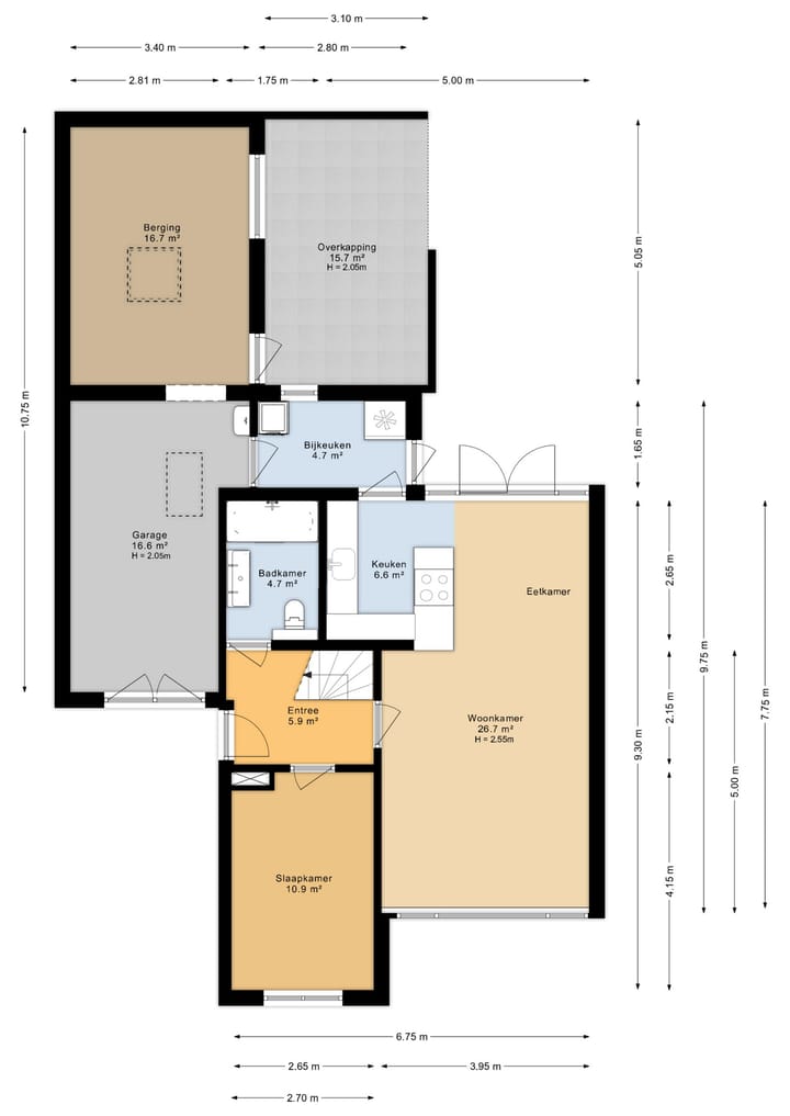 Foto 57 van Waling Dykstrastrjitte 8