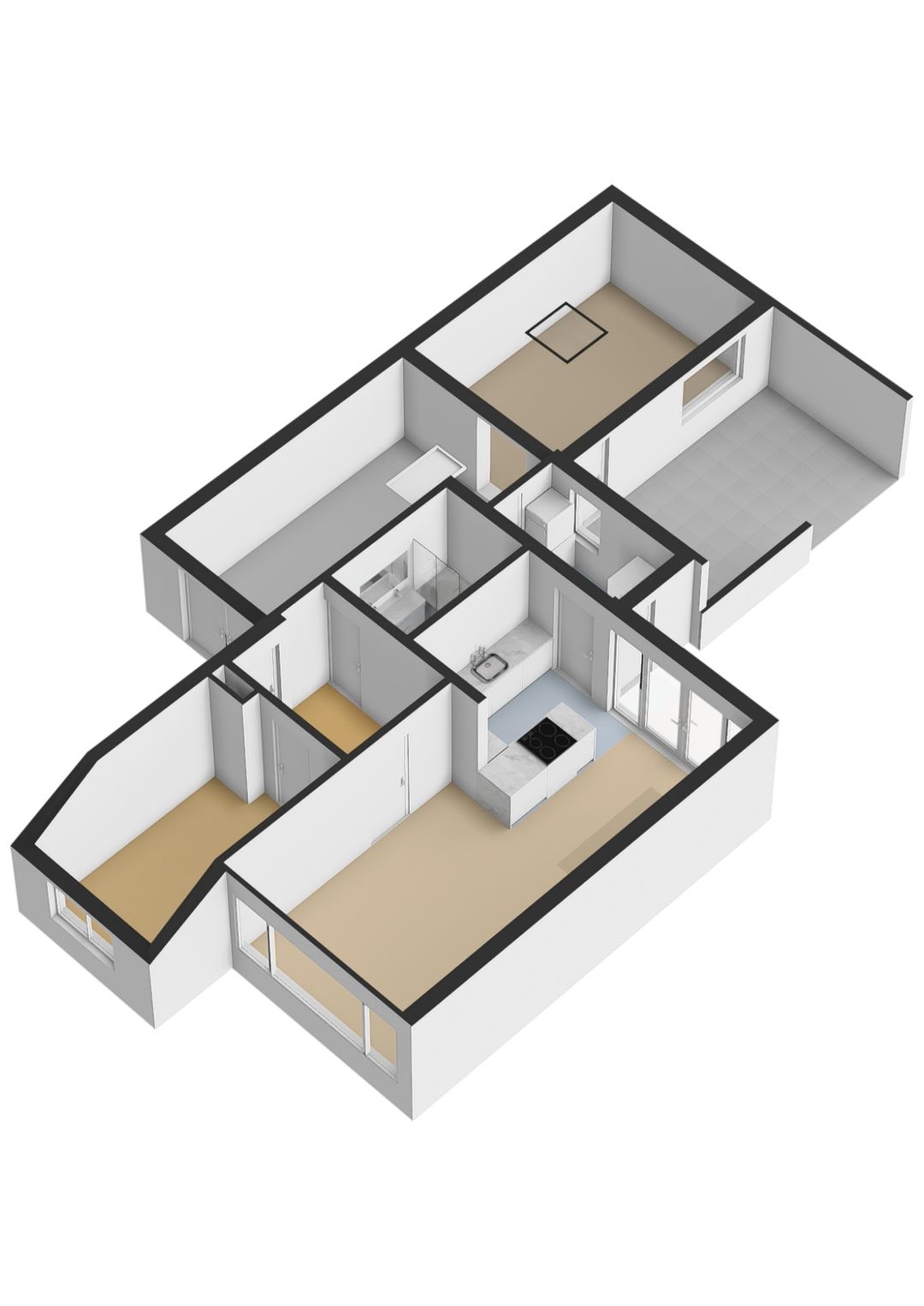 Photo 58 of Waling Dykstrastrjitte 8