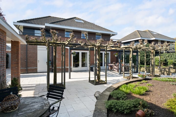 Foto 13 van Hertoglaan 50