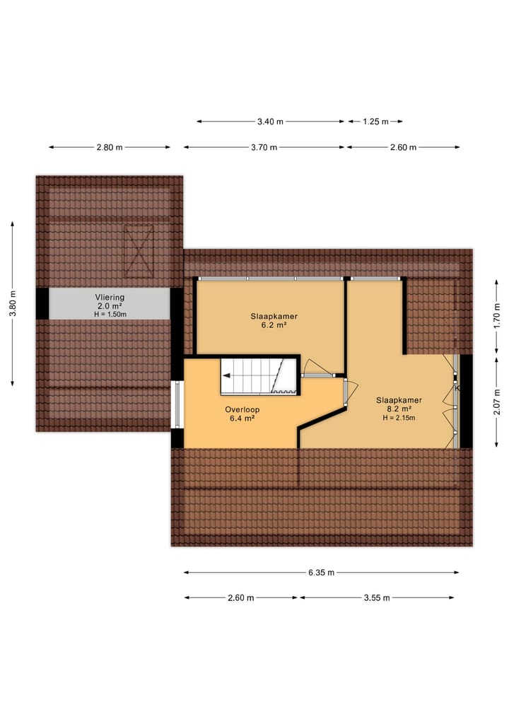 Foto 59 van Waling Dykstrastrjitte 8