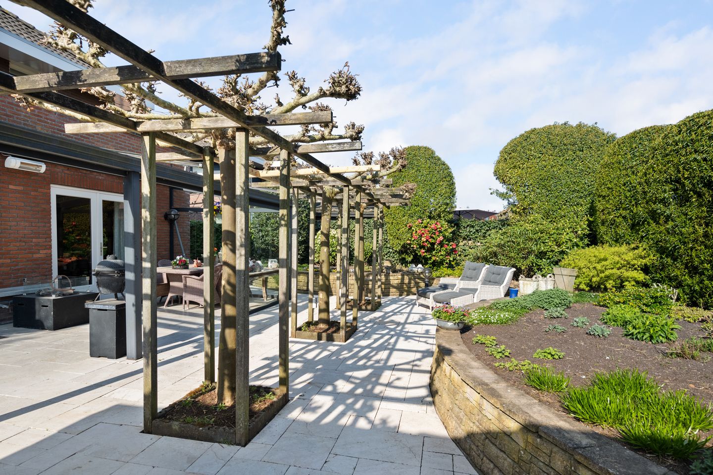 Foto 14 van Hertoglaan 50