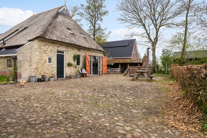 Foto 40 van Bumawei 20