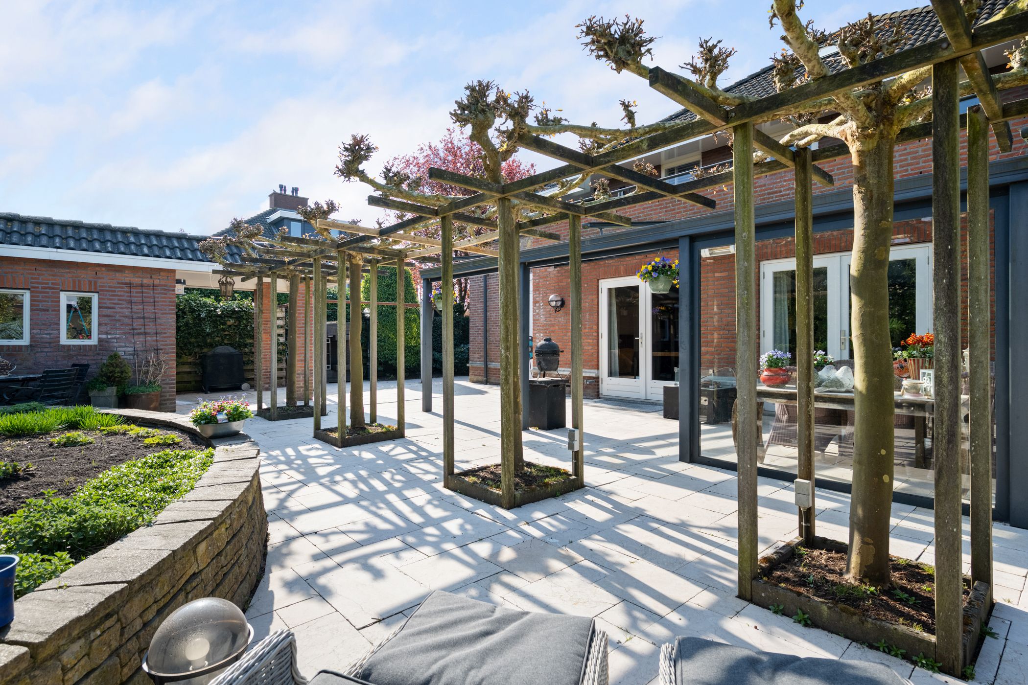 Foto 15 van Hertoglaan 50