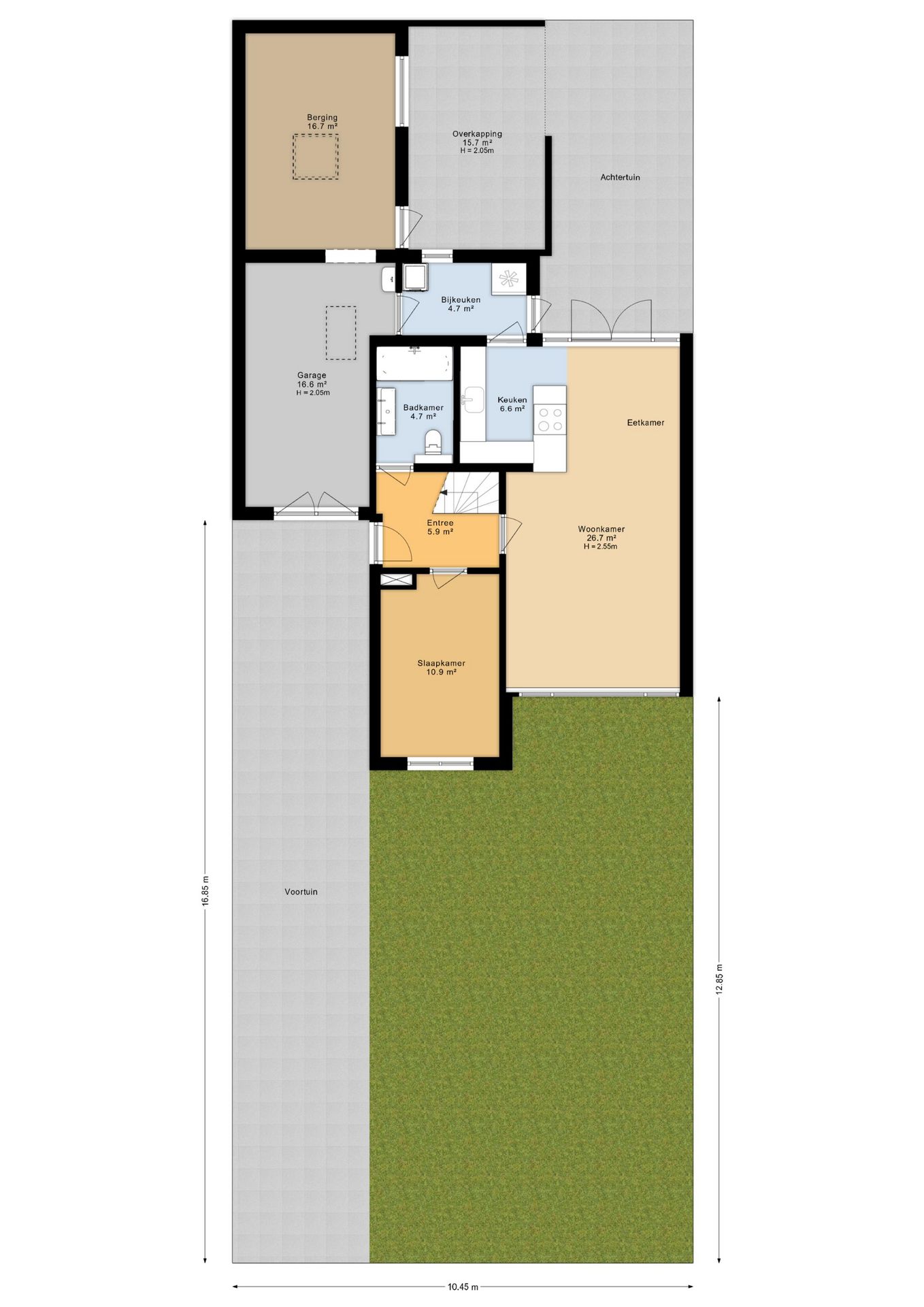 Photo 60 of Waling Dykstrastrjitte 8