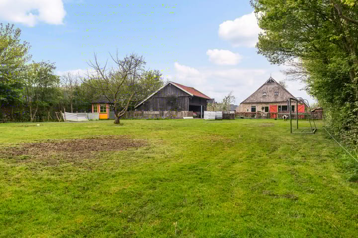 Foto 42 van Bumawei 20