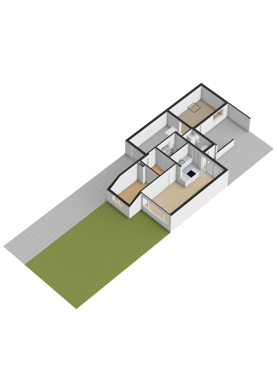 Photo 62 of Waling Dykstrastrjitte 8