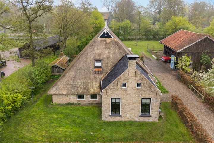 Foto 45 van Bumawei 20