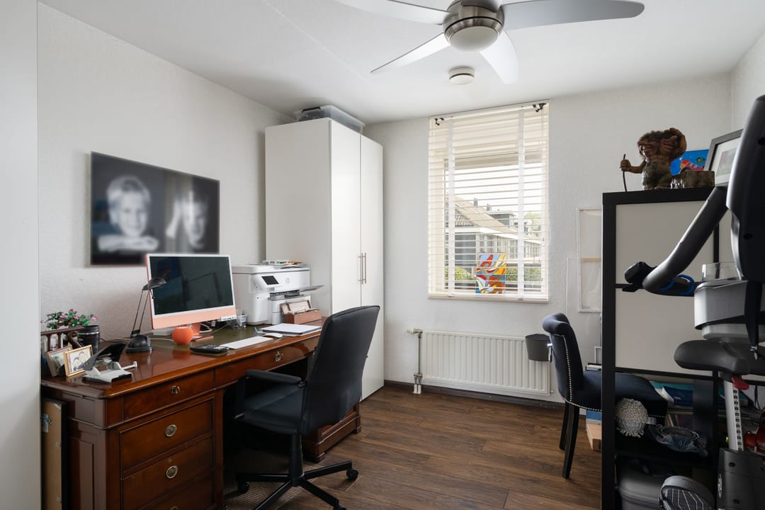 Foto 22 van Hertoglaan 50