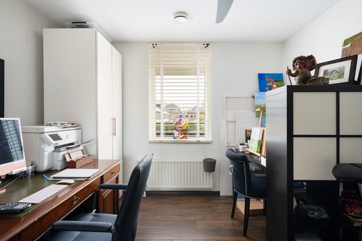 Foto 23 van Hertoglaan 50