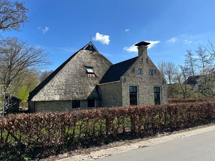 Foto 50 van Bumawei 20