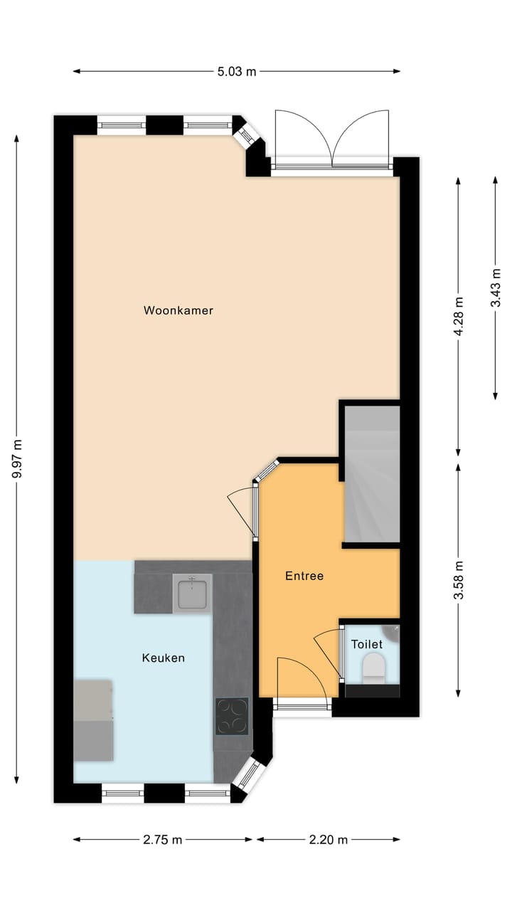 Foto 51 van Dingspil 34