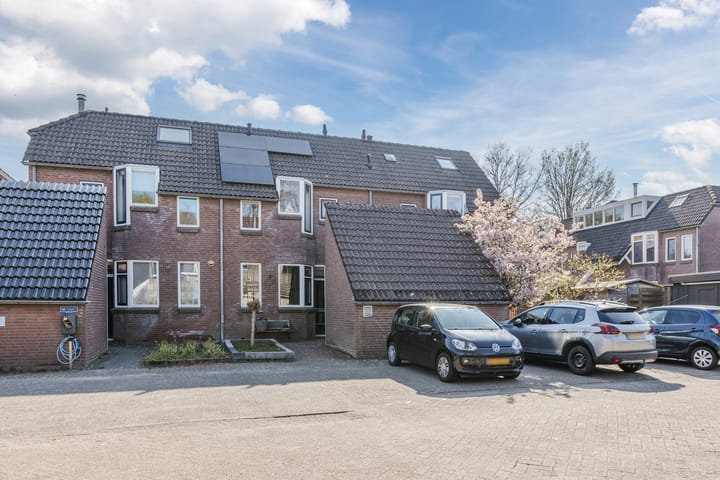 Foto 2 van Dingspil 34