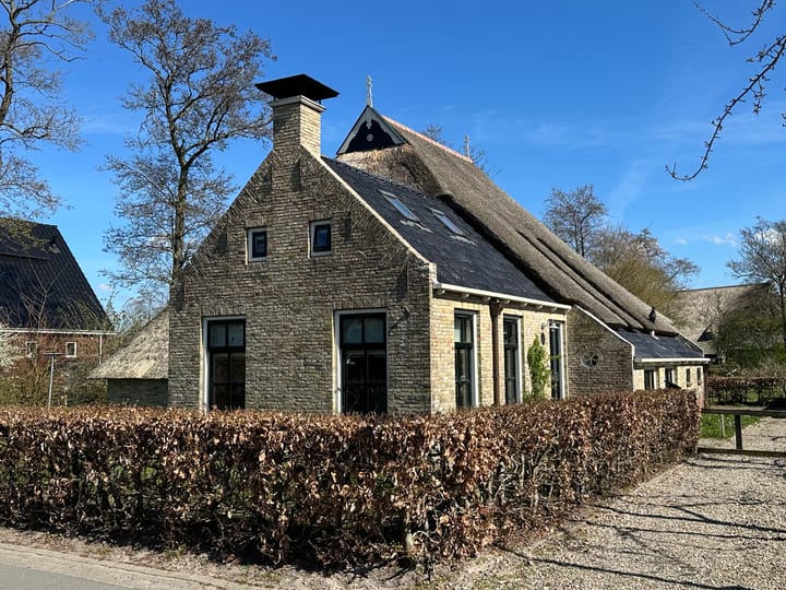 Foto 52 van Bumawei 20