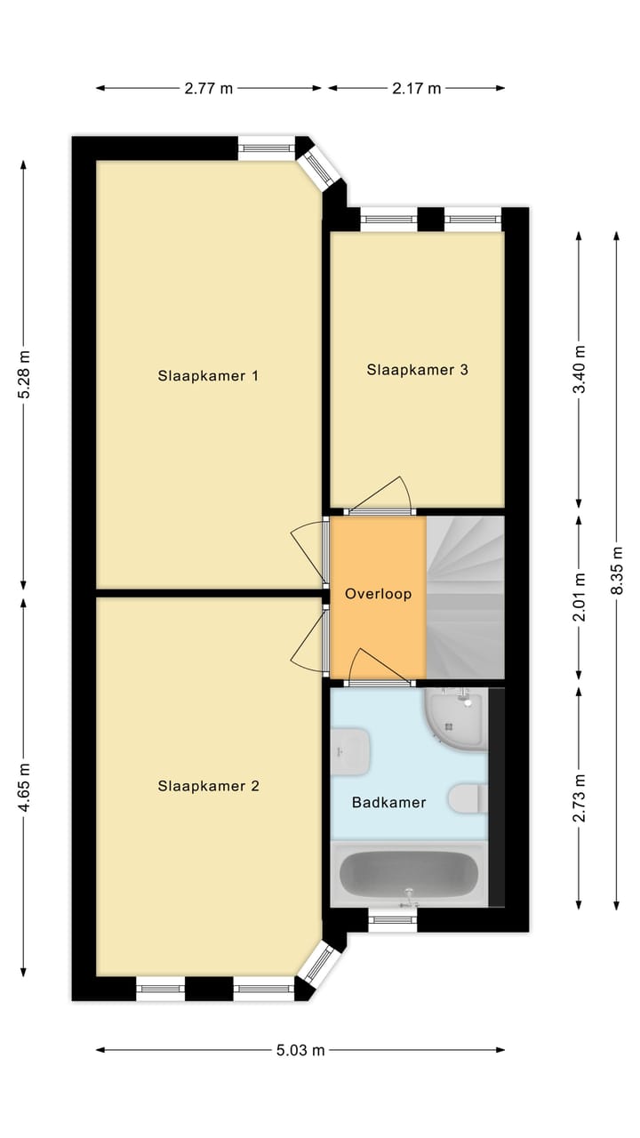 Foto 52 van Dingspil 34