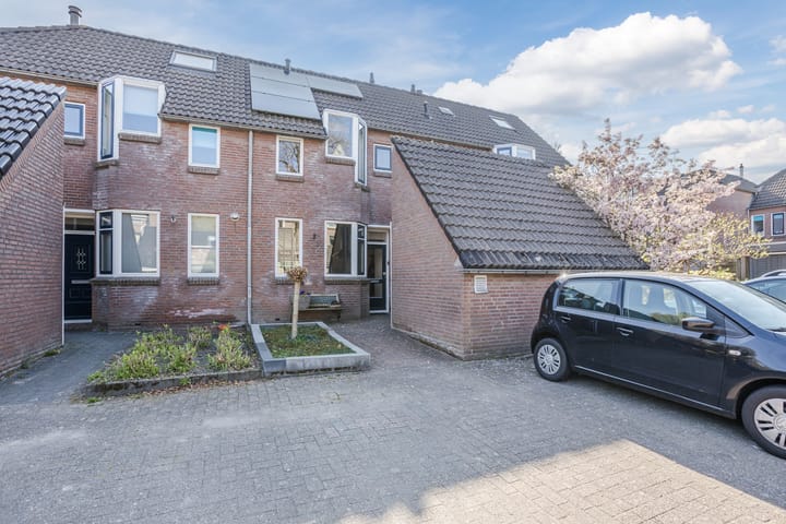 Foto 4 van Dingspil 34