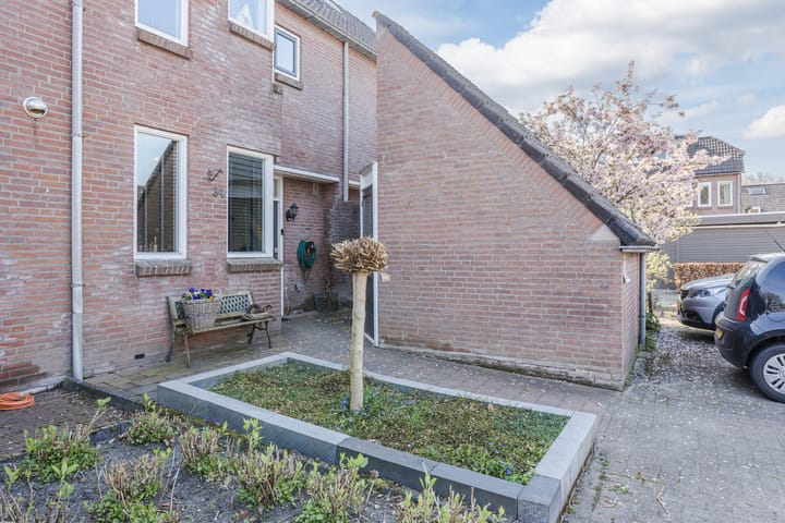 Foto 5 van Dingspil 34