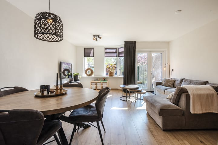 Foto 7 van Dingspil 34