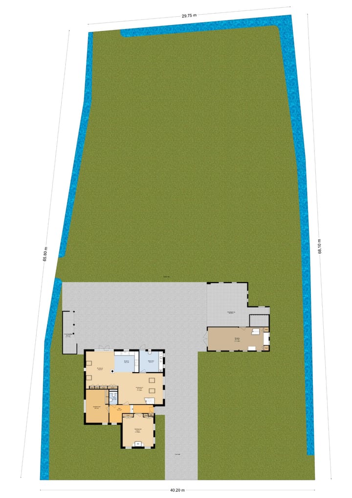 Foto 58 van Bumawei 20