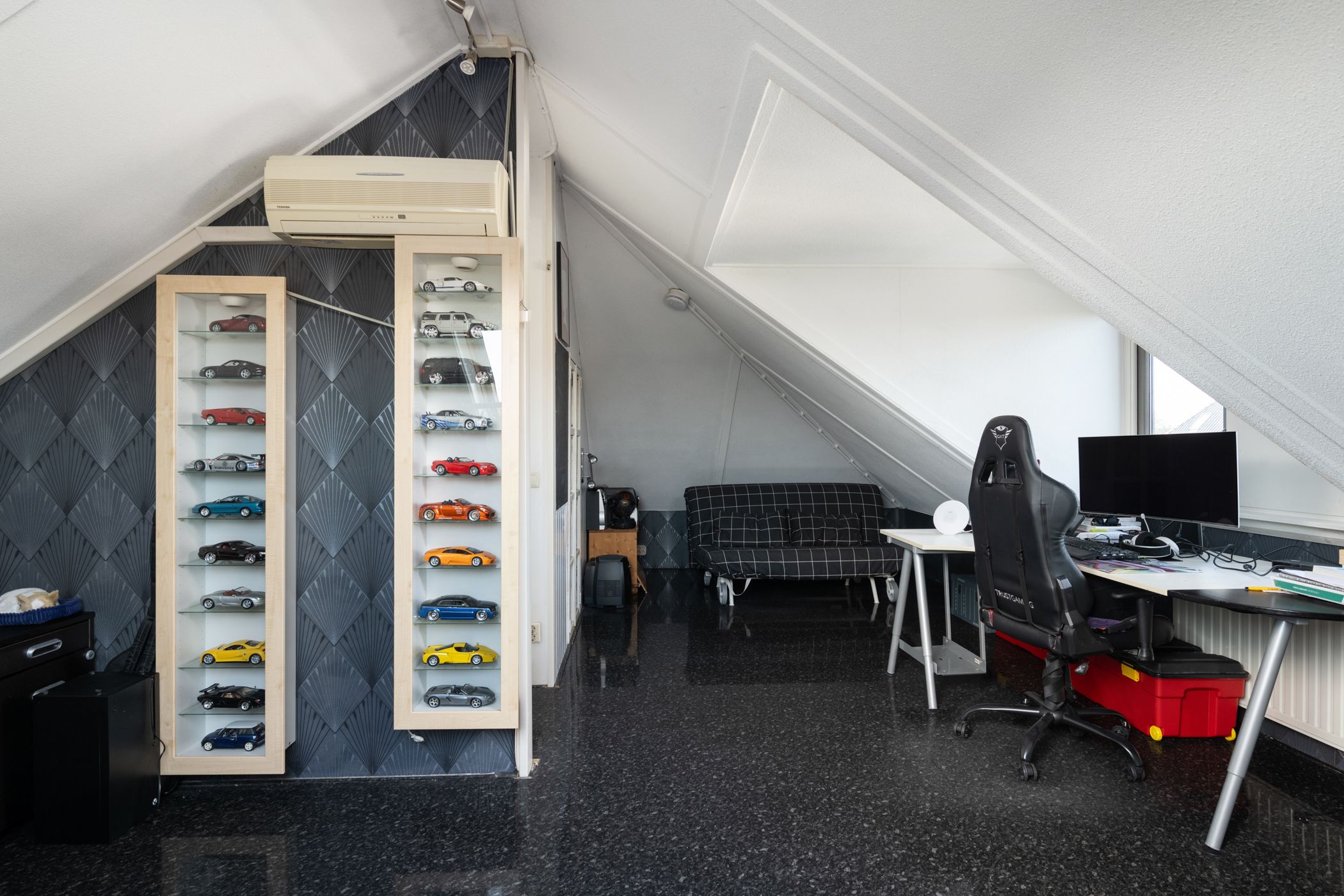 Foto 33 van Hertoglaan 50