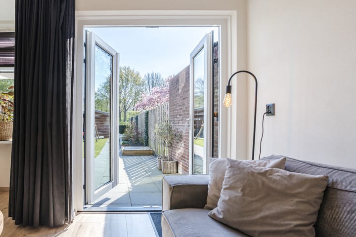 Foto 9 van Dingspil 34