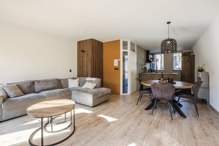 Foto 10 van Dingspil 34