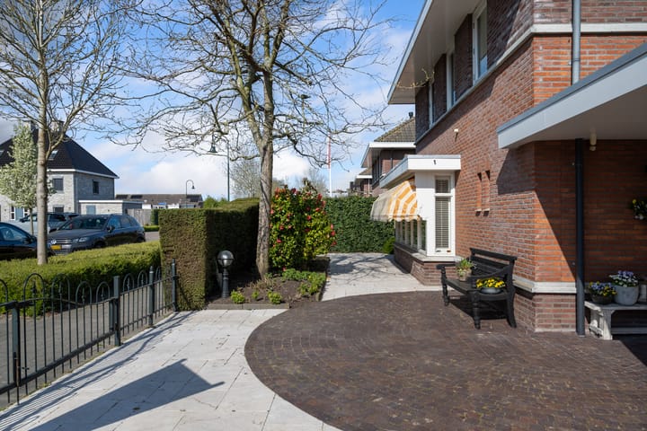 Foto 35 van Hertoglaan 50