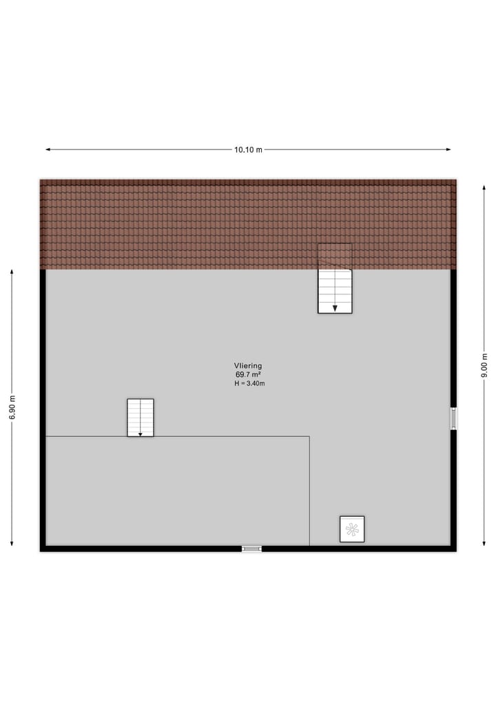 Foto 63 van Bumawei 20