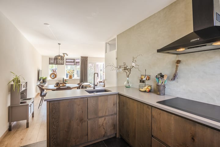 Foto 15 van Dingspil 34