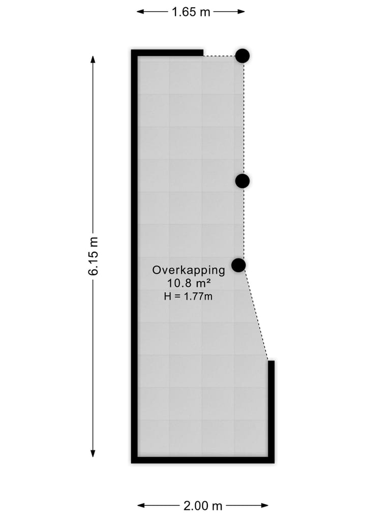 Foto 64 van Bumawei 20